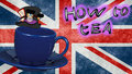 Ampu-Tea : I AM TRUE BRITISH MAN!