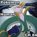 Pokemon - Tale Of The Guardian Master - CH 84