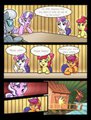 [S05E18] Crusaders of the Lost Mark 2 by vavacung