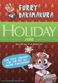 Furry Dakimakura Holiday Sale!