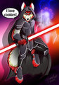 2015 Sithlord Whire by gard3r