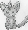 birthday minccino