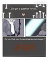 Undertale: Whole Heartily pg 1 and 2