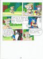 Sonic the Red Riding Hood pg 39 incomplete