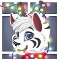More of the Christmas icons :3