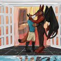 3 years of love by Nullivox
