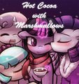 Hot Cocoa Teaser~ by lumineko