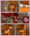 Mars' Welcome Home Gift by MarsMiner