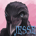 Badge/Icon: Jesse