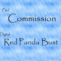 [CM] Red Panda by Kittzy