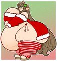 Apple Weight-Gain Donation Drive! (Part 4)