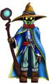 Magus the Black Mage