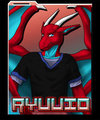 Ryuuio Badge by darkgoose by Ryuuio