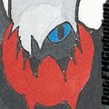 491 Darkrai (and how to love one)