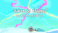 We're so Happy² - Ryu feat. Pharrell Williams 