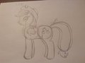 Applejack (Sketch)