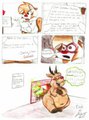 Rudolph's Stupid Wish (Aftermath)