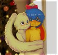 All wrapped up by JeffyCottonbun