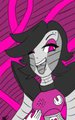 Mettaton for Your Soul~
