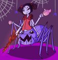 Sister of Chaos Muffet
