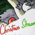 Super Special Christmas Stream! [FINISHED]