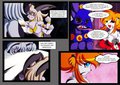 Team Scratch Chapter Three: Page 12