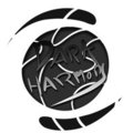 Dark Harmony Logo Concept