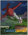 *C*_Negotiating with the dragons -cover-