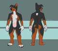 Reference by PupSirius