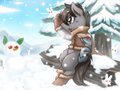 [Event] Winter Guard