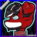 Enigma (Badge) by catears16