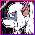Primrose (Badge) by catears16