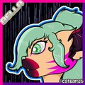 Bella (Badge) by catears16