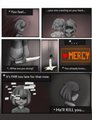 Undertale: Whole Heartily pg4 by GrayBeast