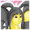 Lovely Mawile