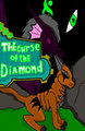 the curse of the diamond cover 