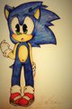 Sonic Maurice