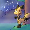 Wishing upon a Star - By Kazekai