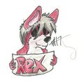 Rex headshot