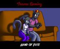 Insane Gaming Stream: Hand of Fate