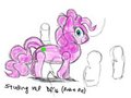 [P] Studing My Little Pony: Pinkie Pie