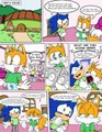 Tails the Babysitter II - Page 2 of 11 by EmperorCharm
