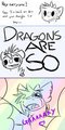 Dragons Are So Gay