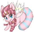 Petea Pretty Pony by sf!KiwisCorner by muisgrijs