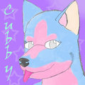 {$2 Commission Pic} Icon for Cubbywolf