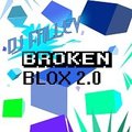 DJ Fallev - Broken Blox 2.0 by Floofyjackal
