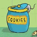Mice and cookies