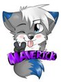 Maverick Badge [by] Sioteru