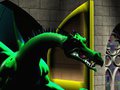 New Dragon game #4