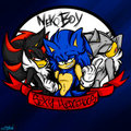 Neko Boy - Sexy Hedgehogs (Preview)